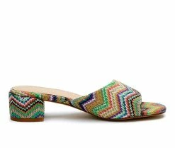 Buy 🌟 Women's Coconuts By Matisse On Clouds 👗 Dress 🩴 Sandals Multi ❤️