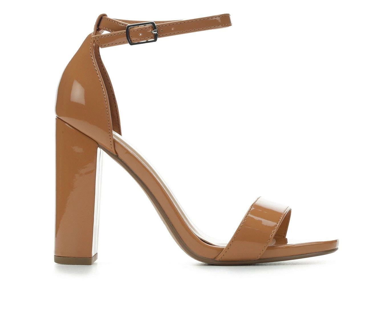 Hot Sale π Women's Y-Not Reseda π Dress π©΄ Sandals Tan Pat π - Image 2