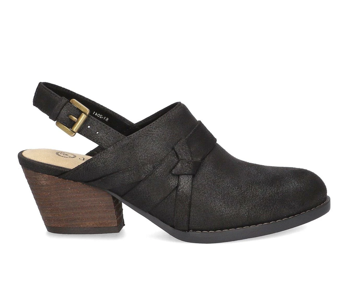 Brand new π Women's Bella Vita Kimberly Booties Black π― - Image 2