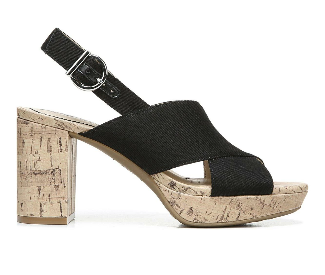 Buy ๐ Women's LifeStride Lara ๐ Dress ๐ฉด Sandals Black ๐ - Image 2