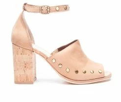 Wholesale 😀 Women's Chinese Laundry Savana 👗 Dress 🩴 Sandals Natural 🧨