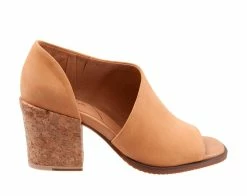Deals 🛒 Women's SAVA Bentley Booties Beige 👍