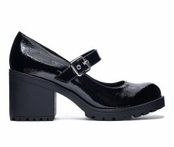 Outlet 🔔 Women's Dirty Laundry Lita Jane 👠 Heels Black 💯