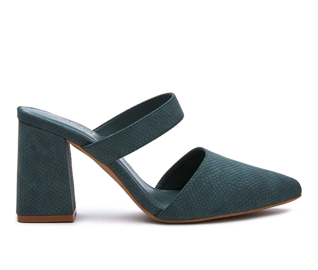 Flash Sale β Women's Coconuts By Matisse Riley Mule π Heels Sage β - Image 2