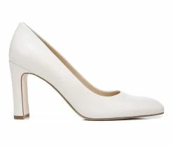 Top 10 🎁 Women's Franco Sarto Gianna Pumps Putty 😉