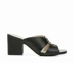 Best reviews of 😀 Women's LifeStride Thrill 👗 Dress 🩴 Sandals Black ✔️