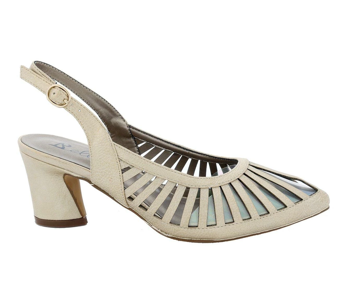 Deals β Women's Bellini Love Pumps Gold π₯