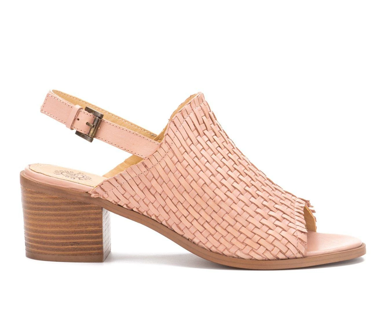 Promo π Women's Vintage Foundry Co Florence π Dress π©΄ Sandals Blush π - Image 2