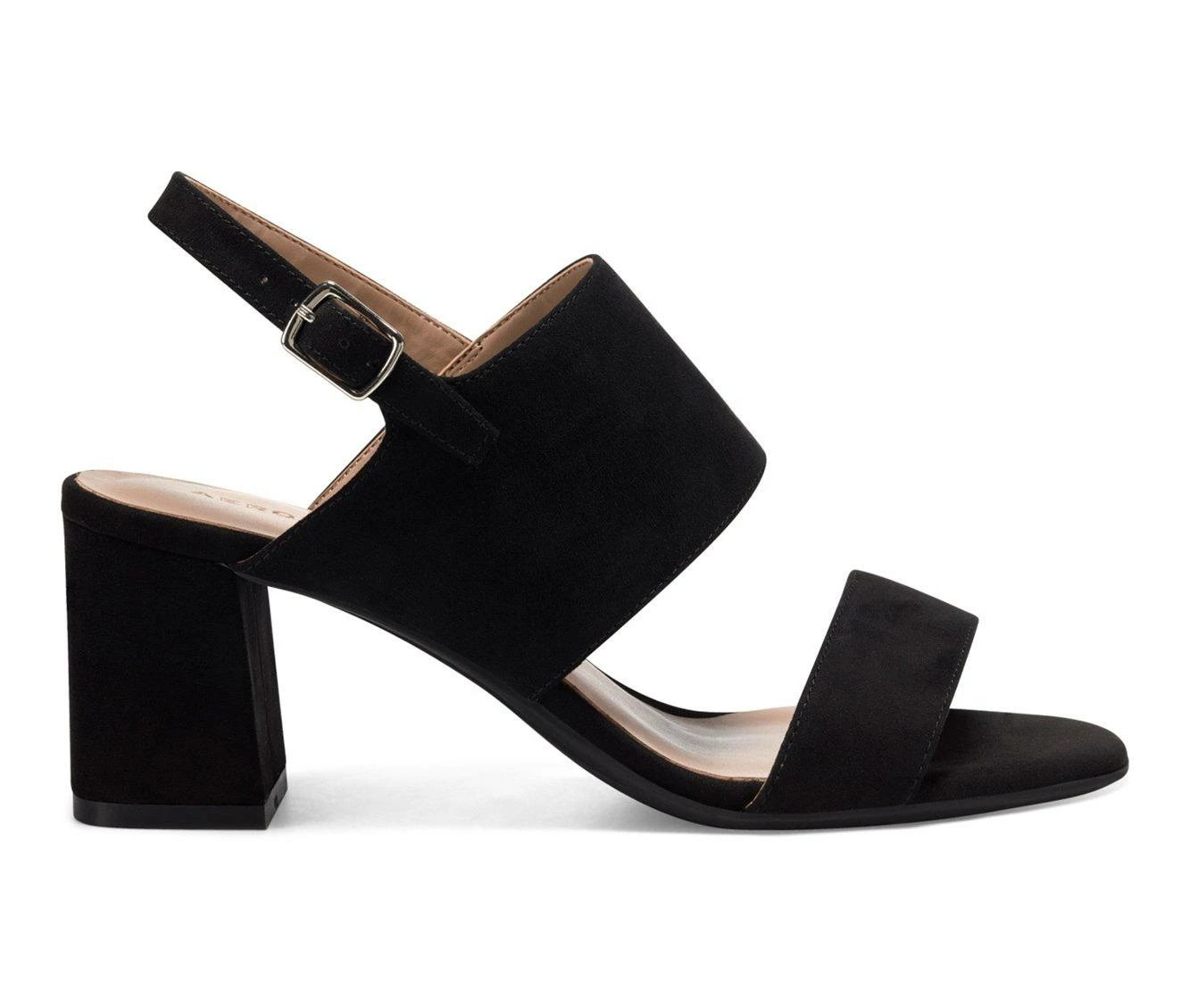 Cheap β€οΈ Women's Aerosoles Emmex π Dress π©΄ Sandals Black π - Image 2