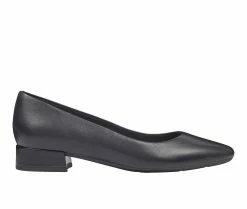 Best reviews of 😉 Women's Easy Spirit Caldise Pumps Black 🌟