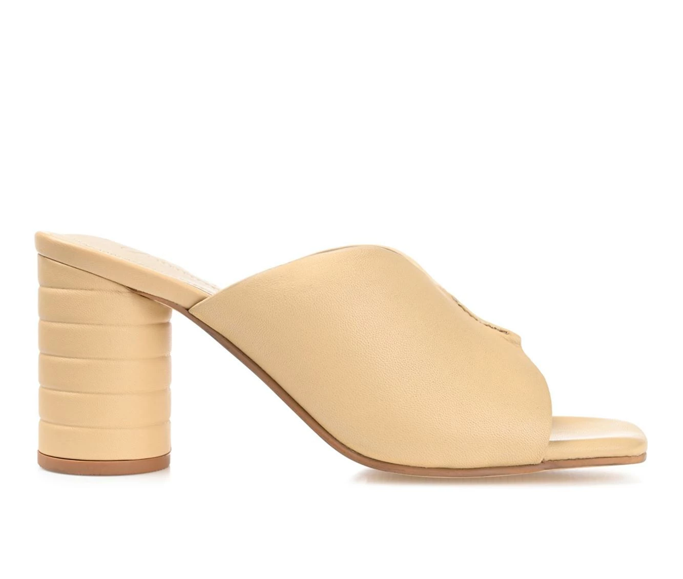 Promo β Women's Journee Signature Karah π Dress π©΄ Sandals Cream β 3 Promo β Women's Journee Signature Karah π Dress π©΄ Sandals Cream β