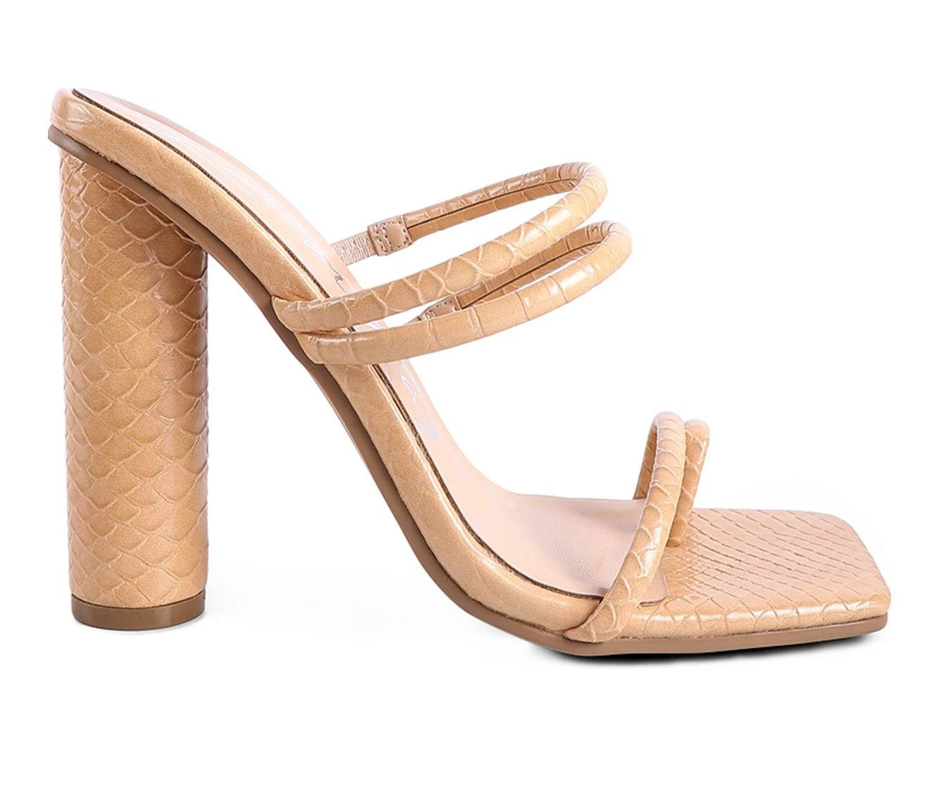 Coupon π― Women's London Rag Dandelion π Dress π©΄ Sandals Latte β¨