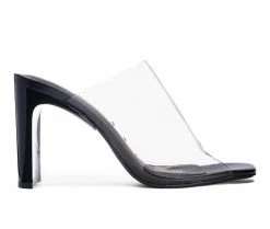 Top 10 🔥 Women's Chinese Laundry Jazzz 👗 Dress 🩴 Sandals Smoke ⌛