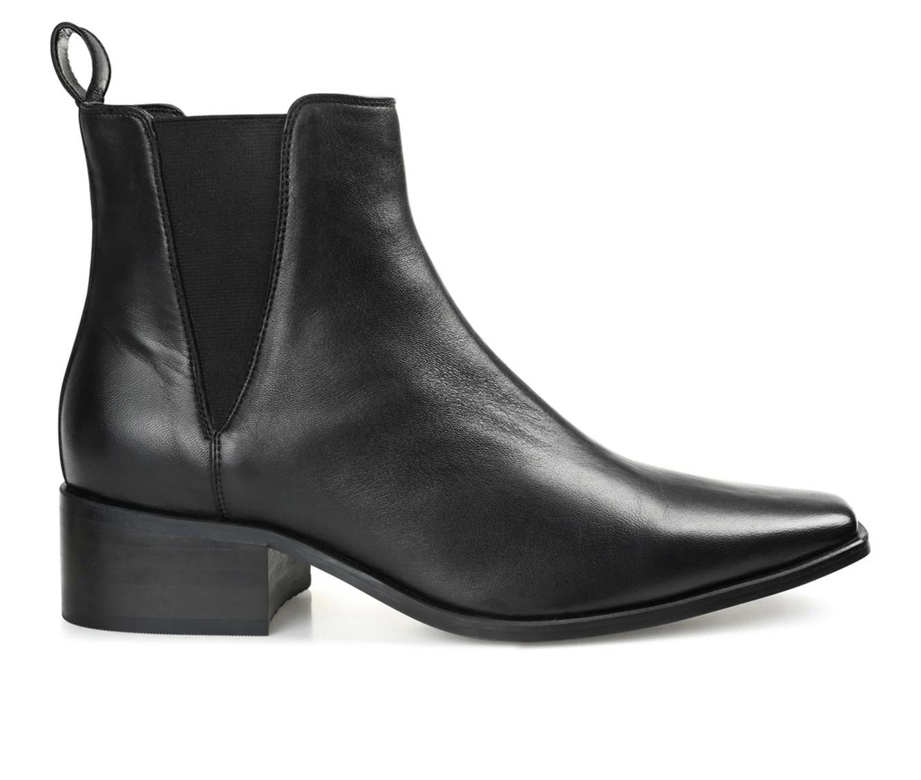 Top 10 ✔️ Women's Journee Signature Brooklee Booties Black ❤️