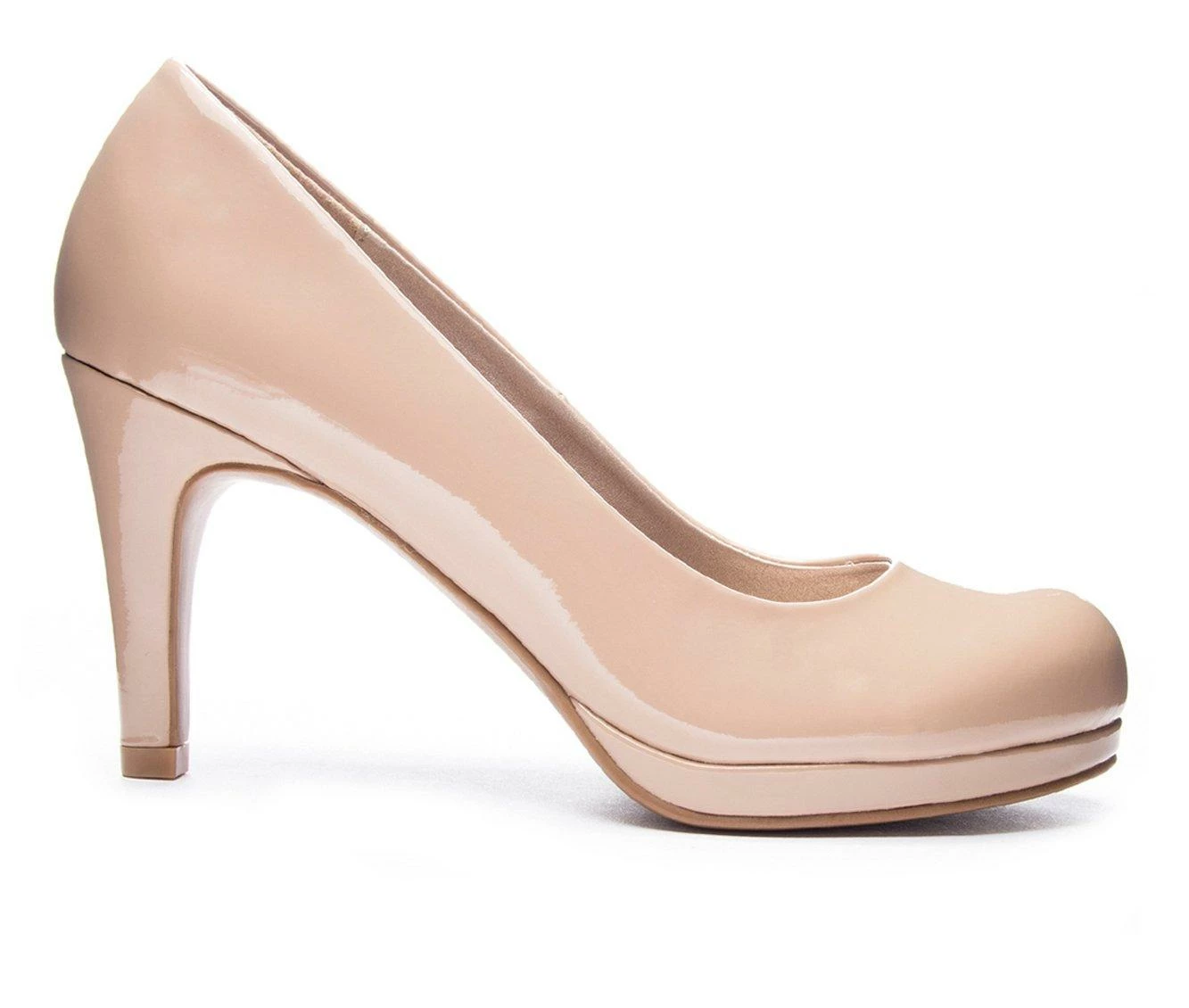 Promo ๐ Women's CL By Laundry Nilah Pumps Nude ๐