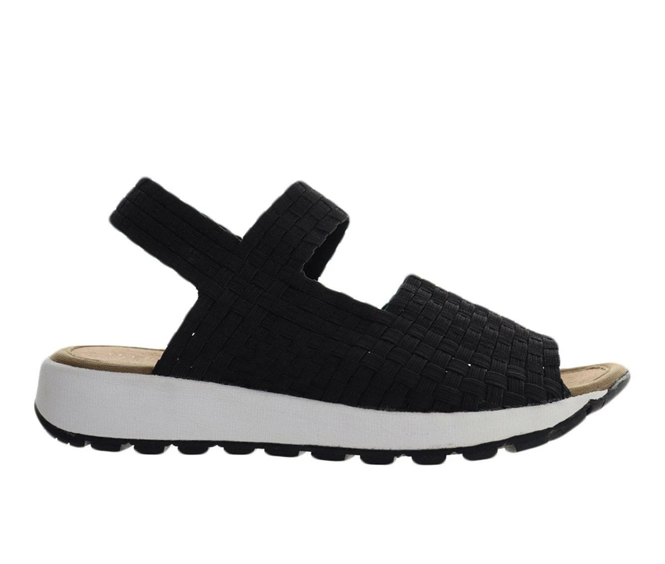 Best Sale π Women's Bernie Mev Tara Bay π©΄ Sandals Black π