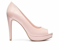 Promo 🌟 Women's Chinese Laundry Holliston Pumps Blush 💯