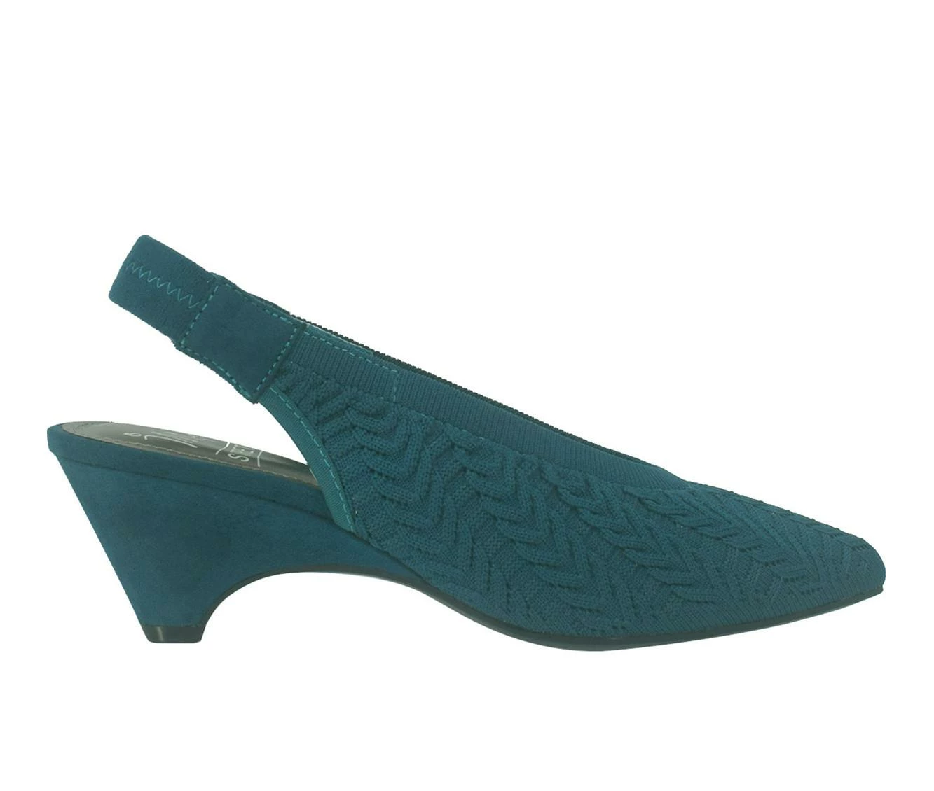 Hot Sale π Women's Impo Elaira Wedge Pumps Peacock π