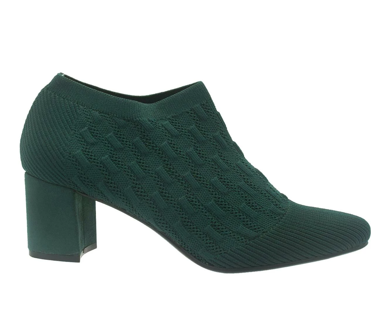 Discount π― Women's Impo Noeva Heeled Booties Juniper Green β