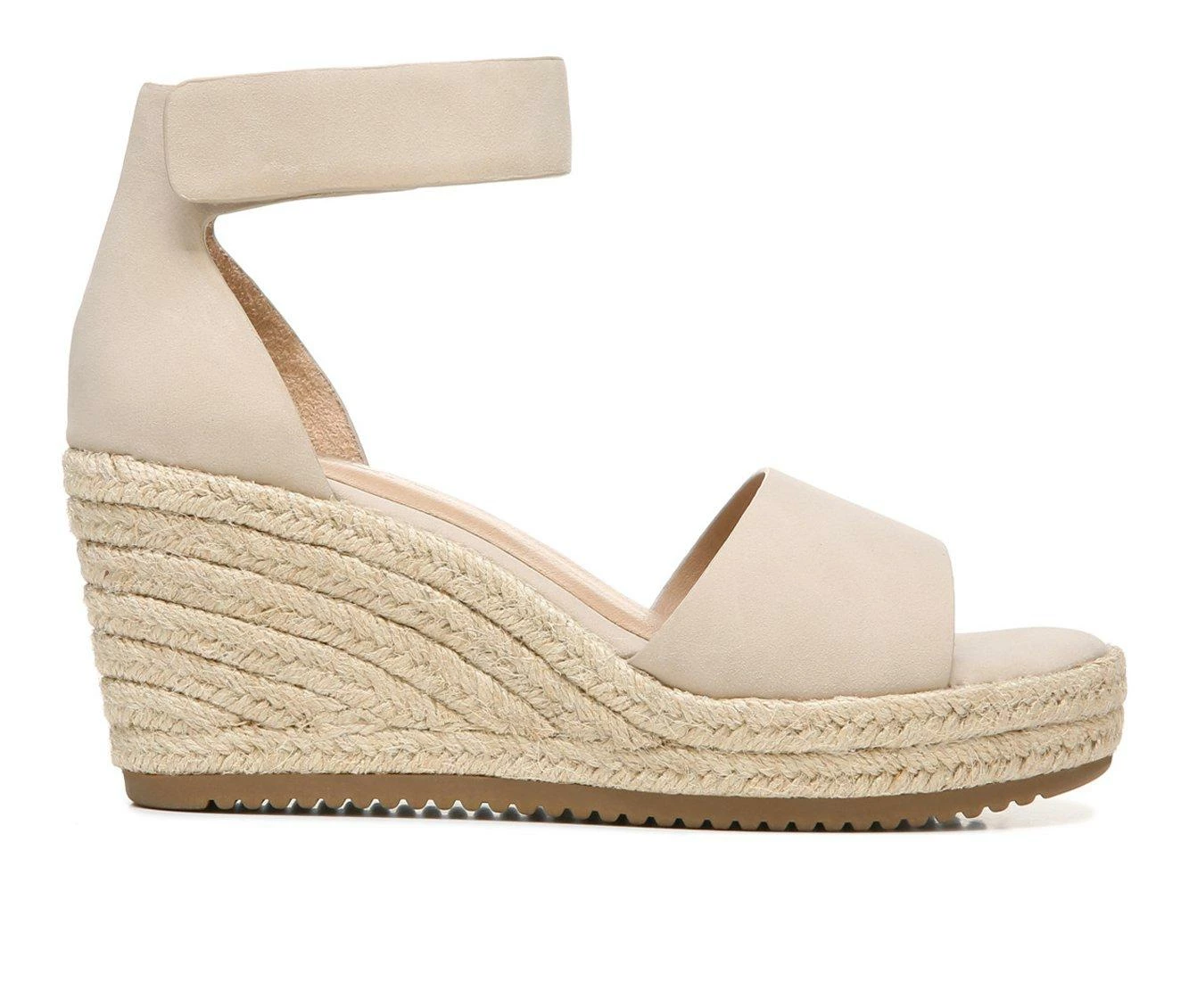 Wholesale π Women's Soul Naturalizer Oakley Espadrille Wedge π©΄ Sandals Porcelain π - Image 2