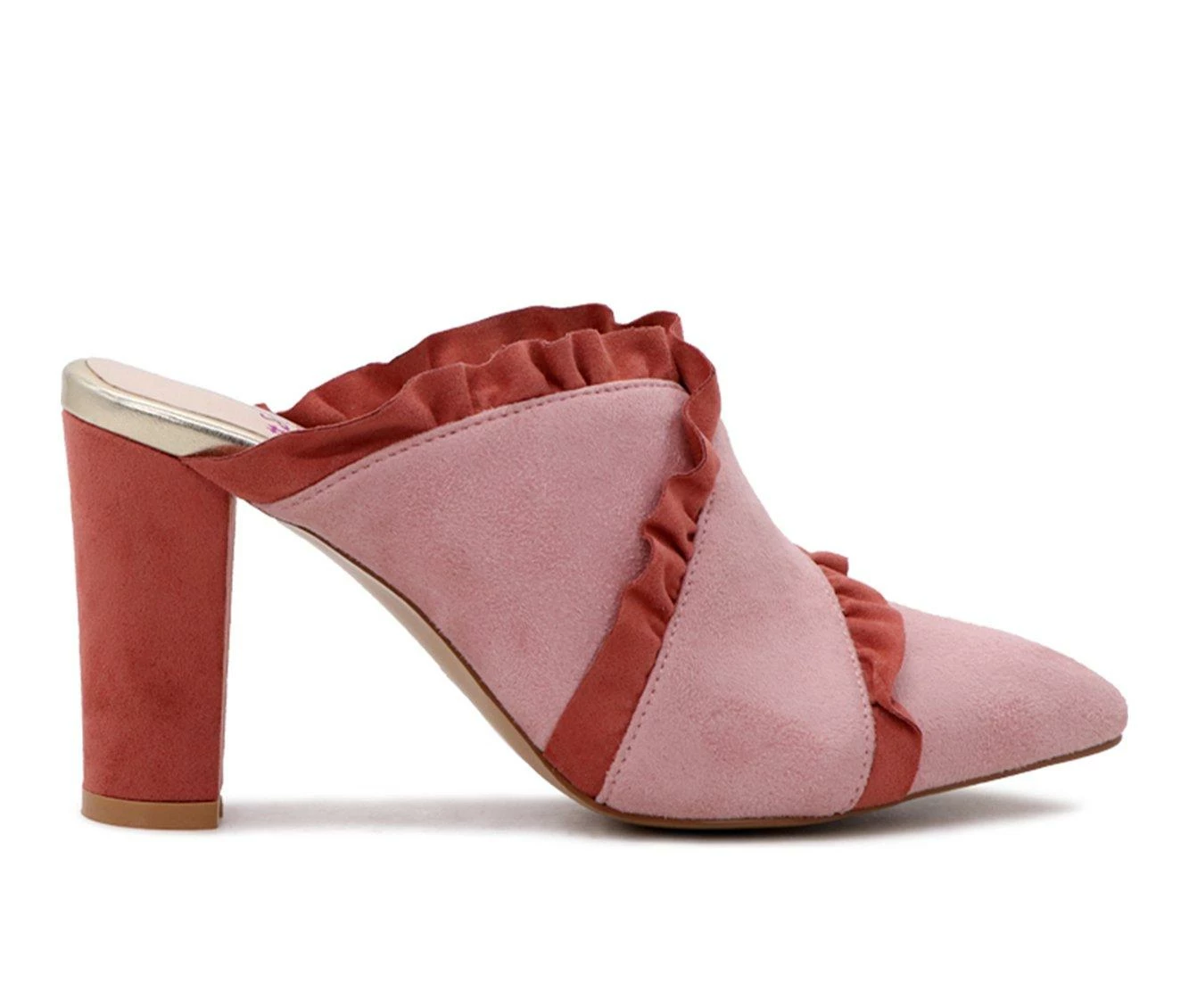 Deals π Women's London Rag Venessa Pumps Blush π