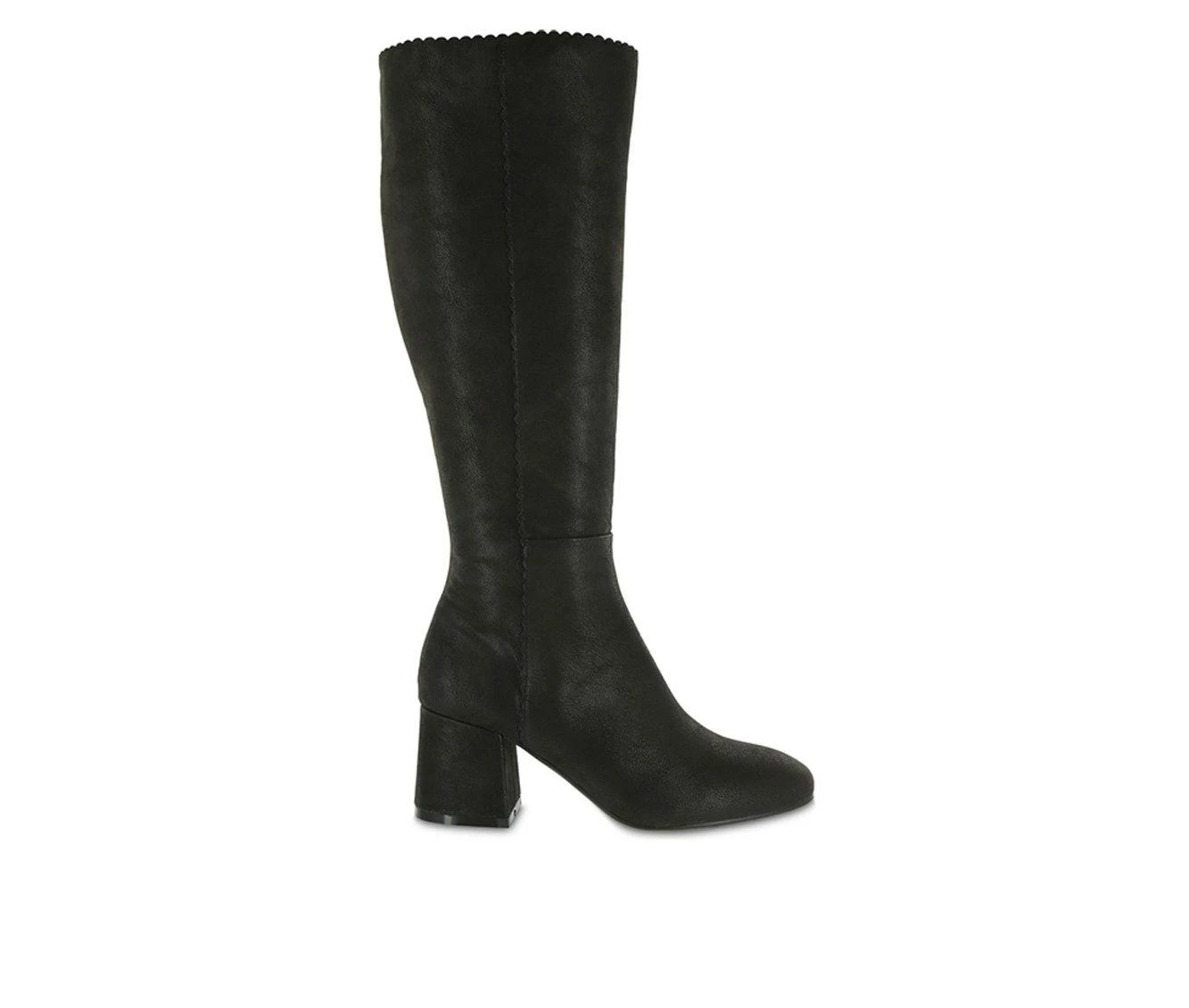 Deals π₯° Women's Mia Amore Valyrie Knee High π₯Ύ Boots Black π - Image 2