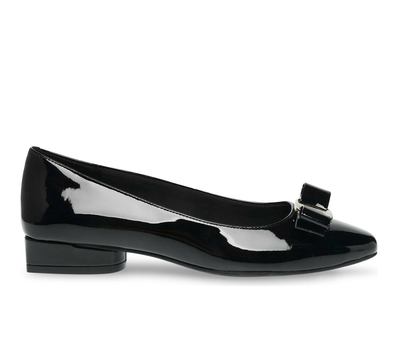 Deals π Women's Anne Klein Chella Pumps Black π - Image 2