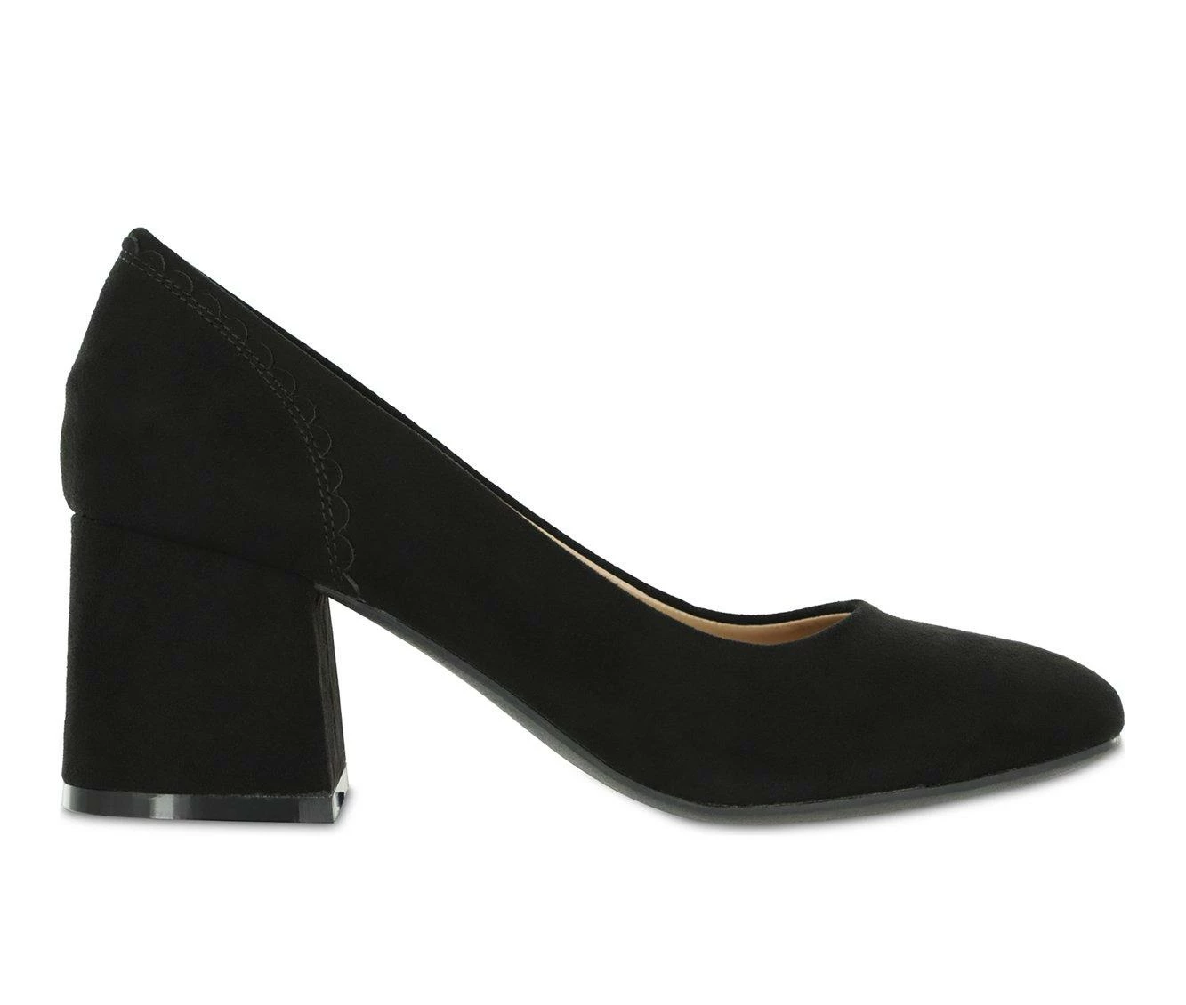 Best deal π Women's Mia Amore Danila Pumps Black π - Image 2