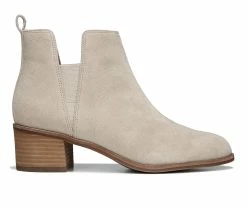 Wholesale 💯 Women's Dr. Scholls Amara Booties Nude 🧨