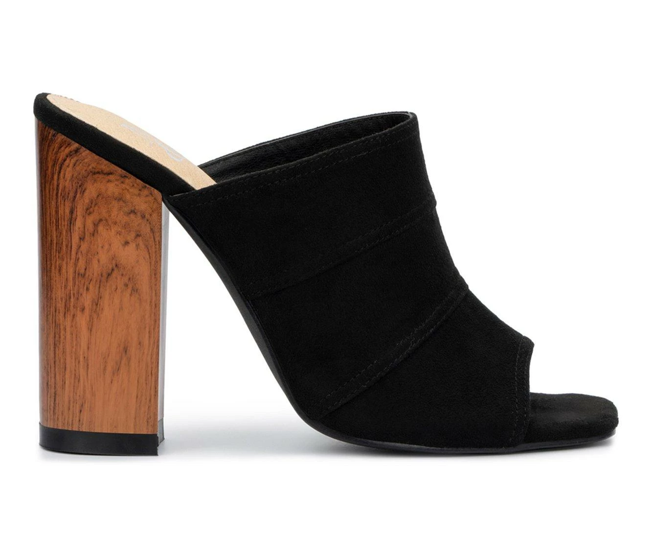 Coupon π Women's New York And Company Lacinda π Dress π©΄ Sandals Black β