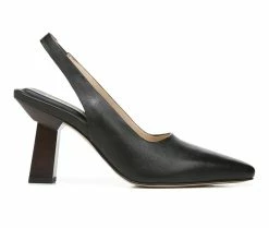 Budget 🧨 Women's Franco Sarto Milano Pumps Black 🧨