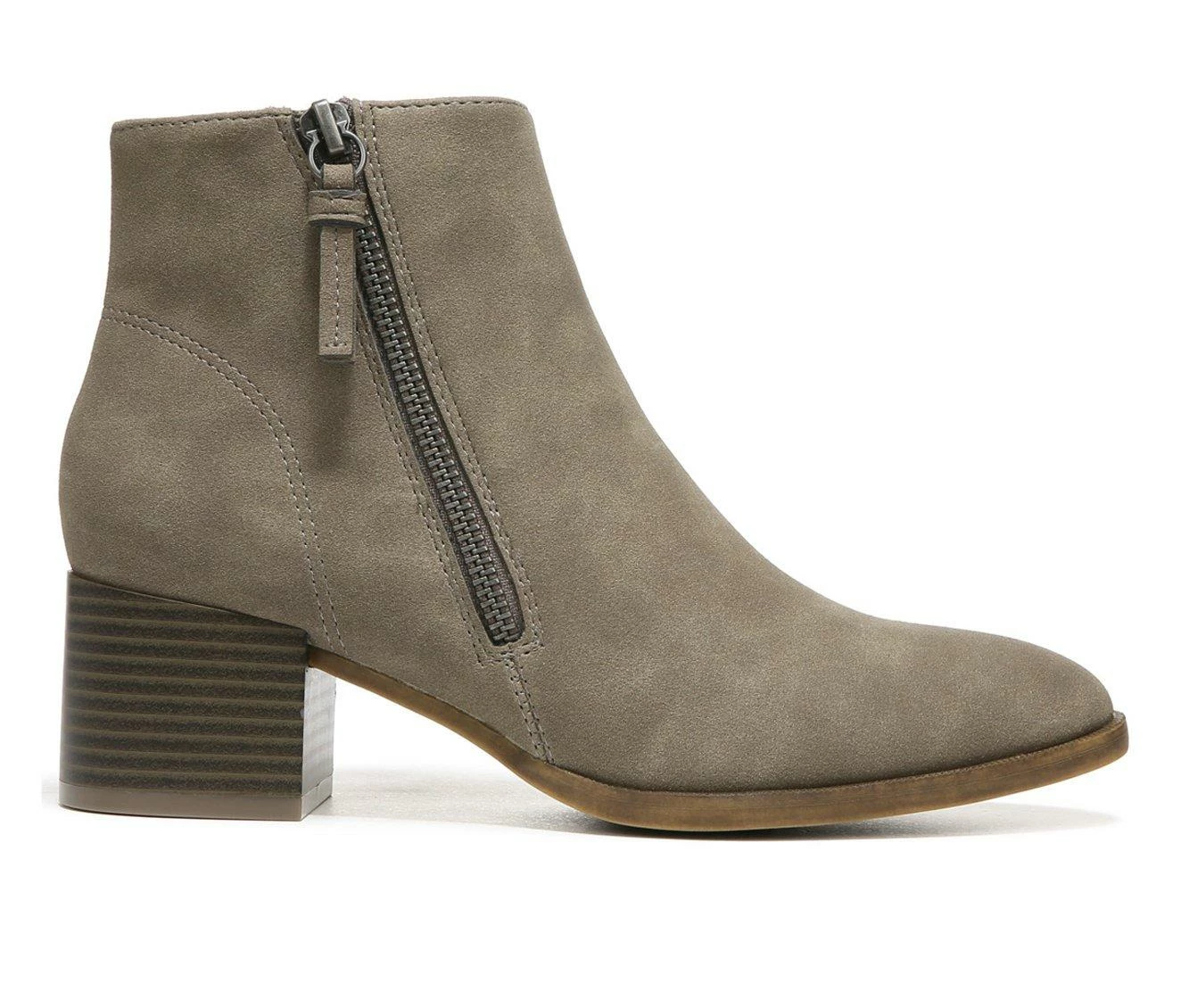 Top 10 ๐ Women's LifeStride Dynasty Booties Desert Grey ๐ - Image 2