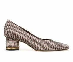 Best deal ❤️ Women's Franco Sarto Pisa Pumps Brown Multi ⭐