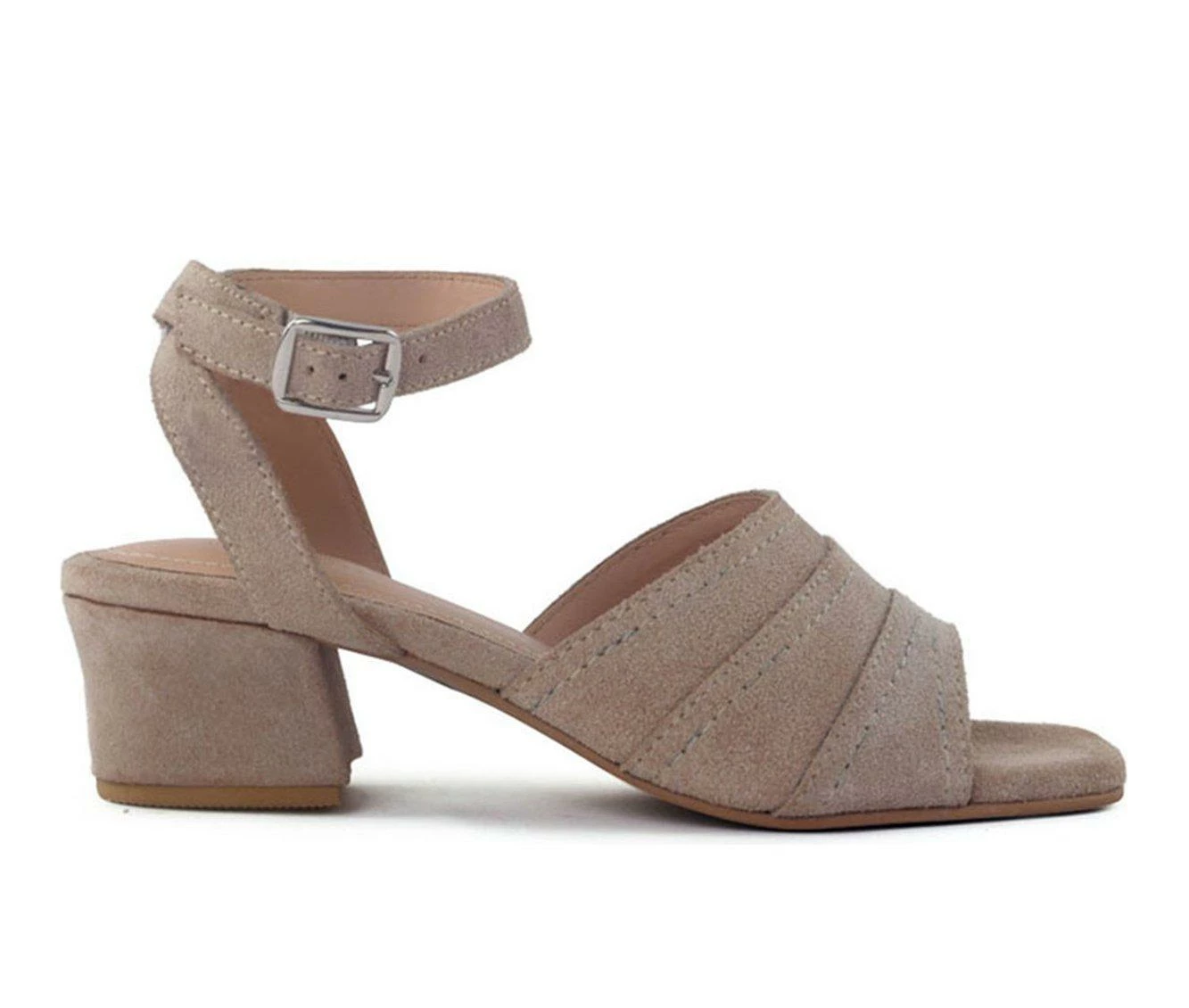 Best reviews of π Women's Rag & Co Sigrid π Dress π©΄ Sandals Nude π