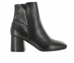 Cheapest ⌛ Women's Mia Amore Anali-W Booties Black 🔥