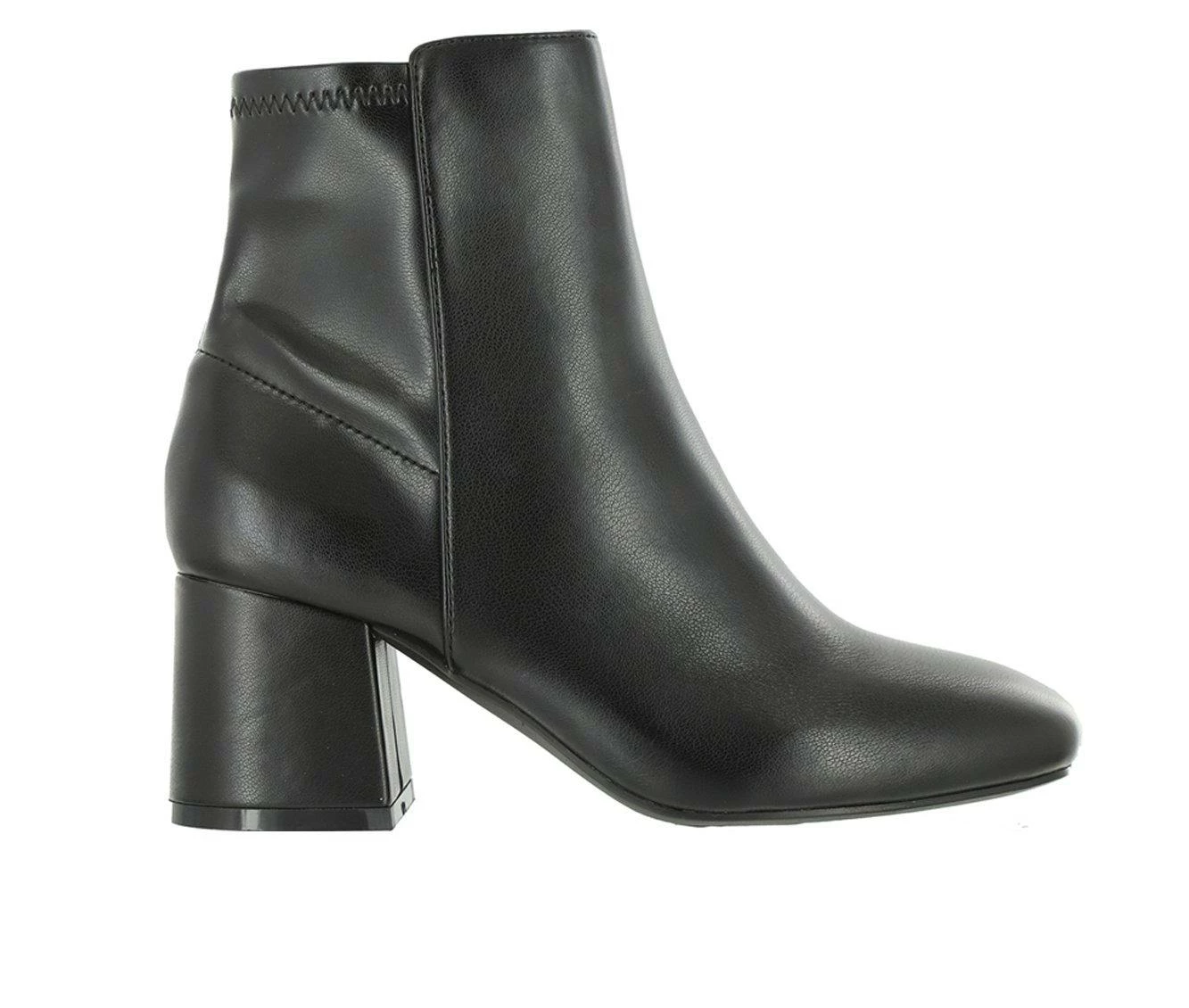 Cheapest β Women's Mia Amore Anali-W Booties Black π₯ - Image 2