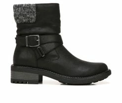 Buy 😀 Women's LifeStride Katie Booties Black 🥰