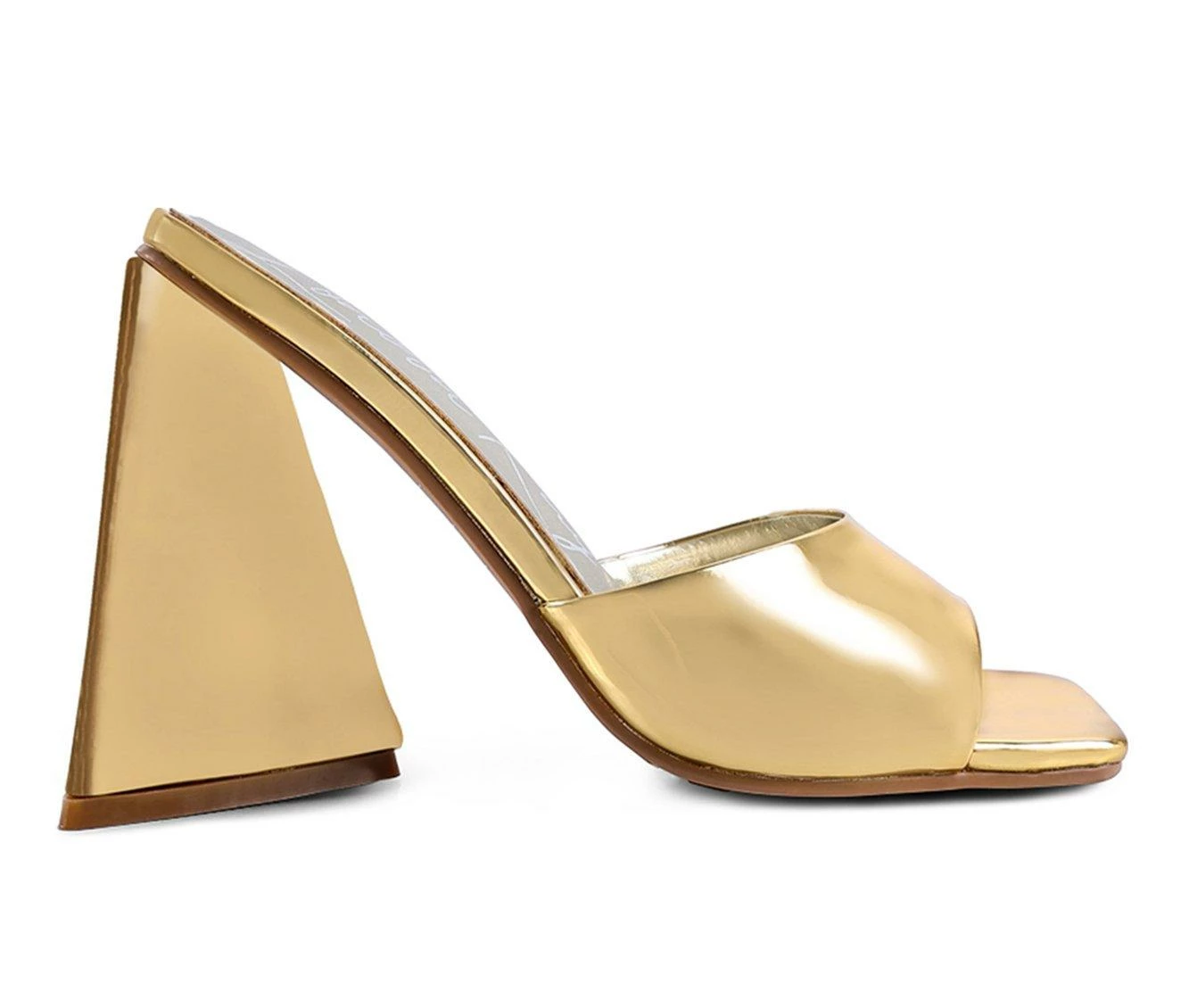 Best Pirce π₯ Women's London Rag Lovebug π Dress π©΄ Sandals Gold π - Image 2