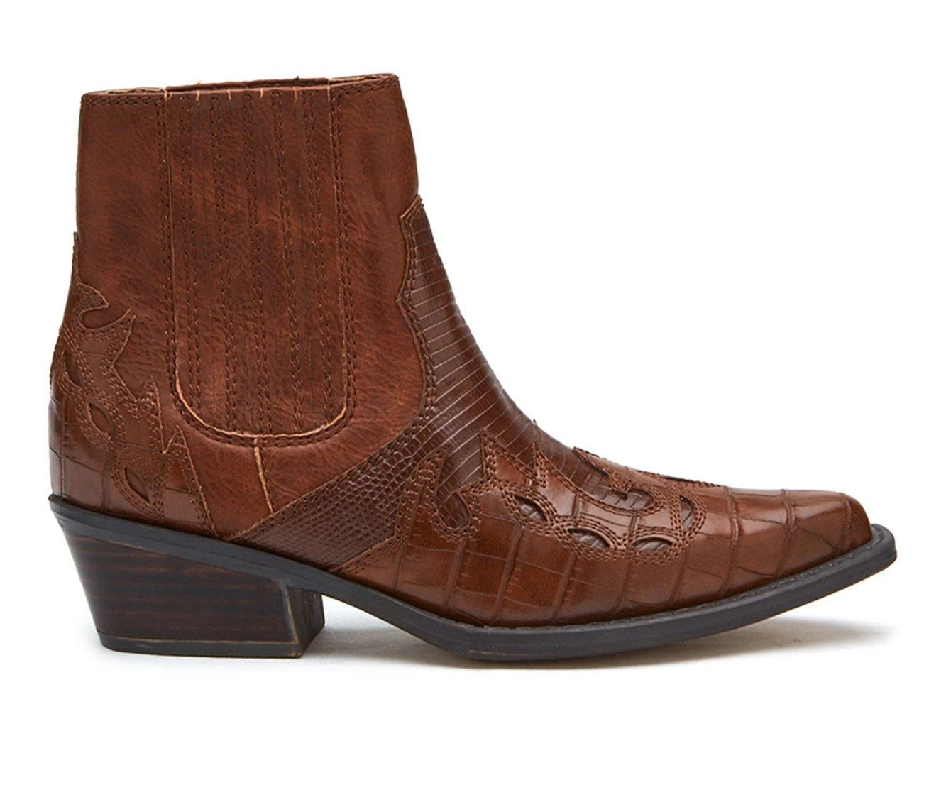 Best reviews of β Women's Coconuts By Matisse Milo Western π₯Ύ Boots Brown π― - Image 2