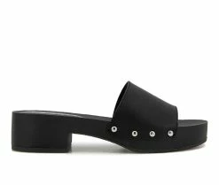 Best reviews of ✔️ Women's Esprit Caylee Heeled 👗 Dress 🩴 Sandals Black 🤩