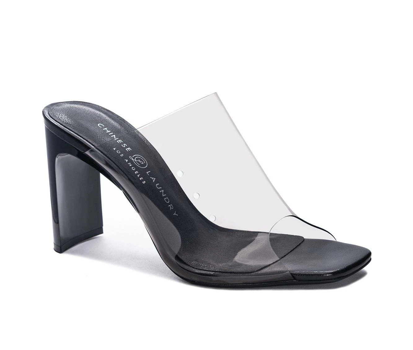 Top 10 π₯ Women's Chinese Laundry Jazzz π Dress π©΄ Sandals Smoke β - Image 3