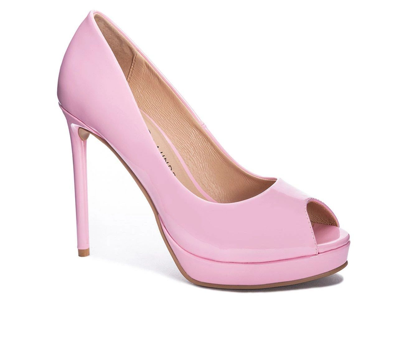 Best reviews of π₯ Women's Chinese Laundry Huxley Pumps Lt Pink β¨ - Image 3