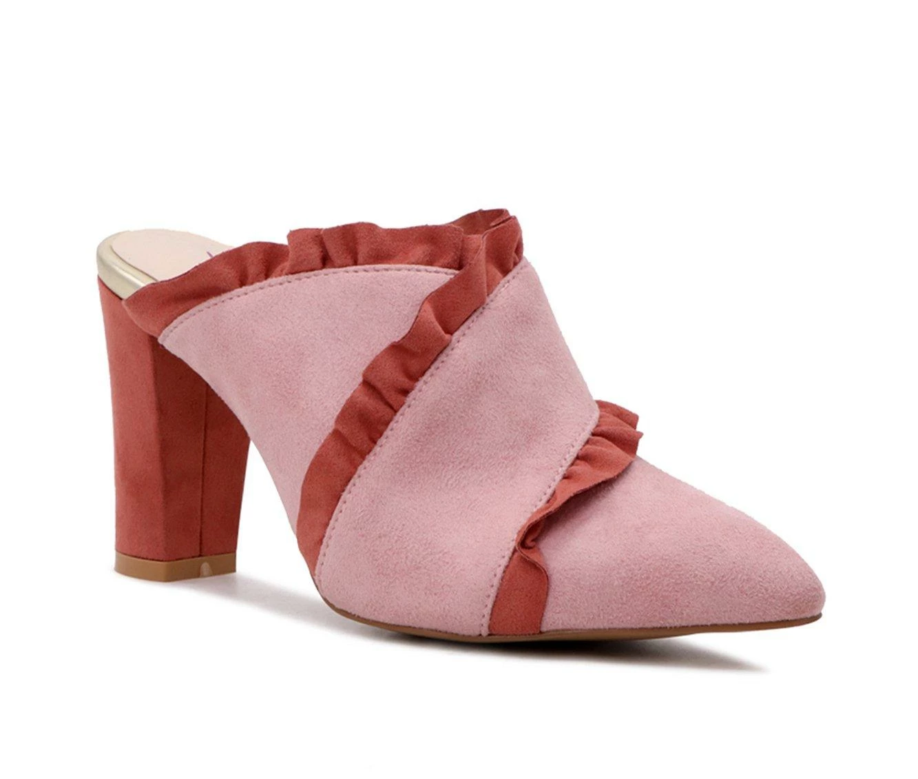 Deals π Women's London Rag Venessa Pumps Blush π - Image 3