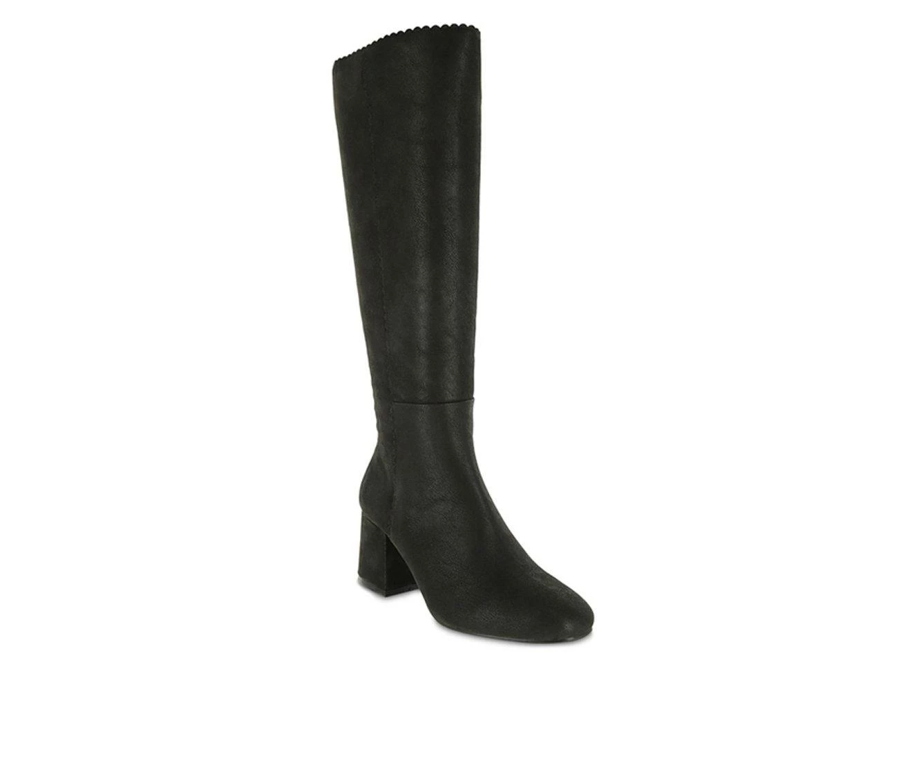 Deals π₯° Women's Mia Amore Valyrie Knee High π₯Ύ Boots Black π - Image 3
