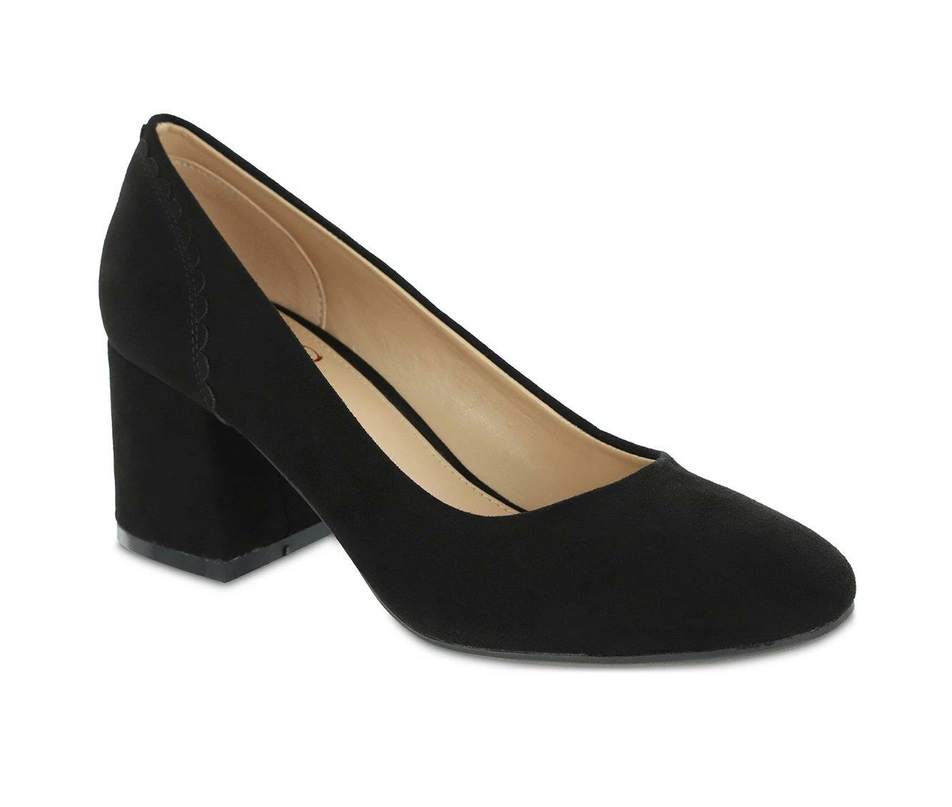 Brand new π Women's Mia Amore Danila-W Pumps Black π - Image 3