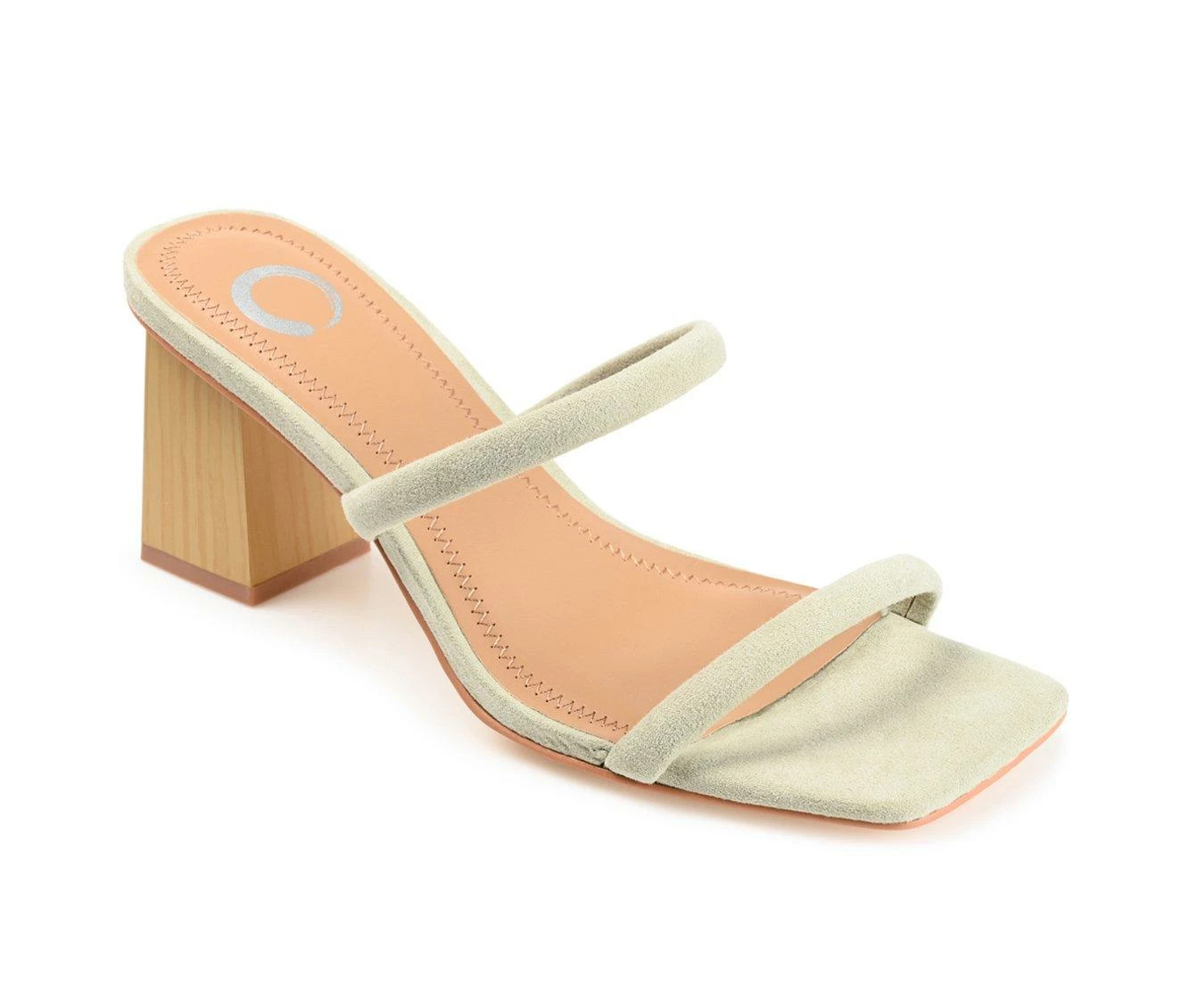 Outlet β Women's Journee Collection Henrietta π Dress π©΄ Sandals Sage 𧨠- Image 3