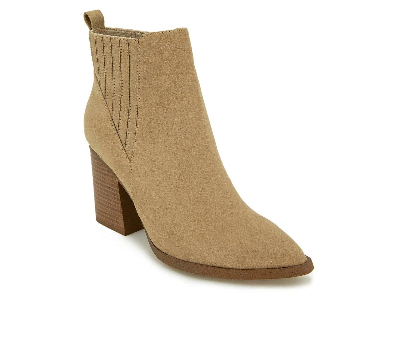 Flash Sale π₯ Women's Esprit Noelle Booties Latte π - Image 3