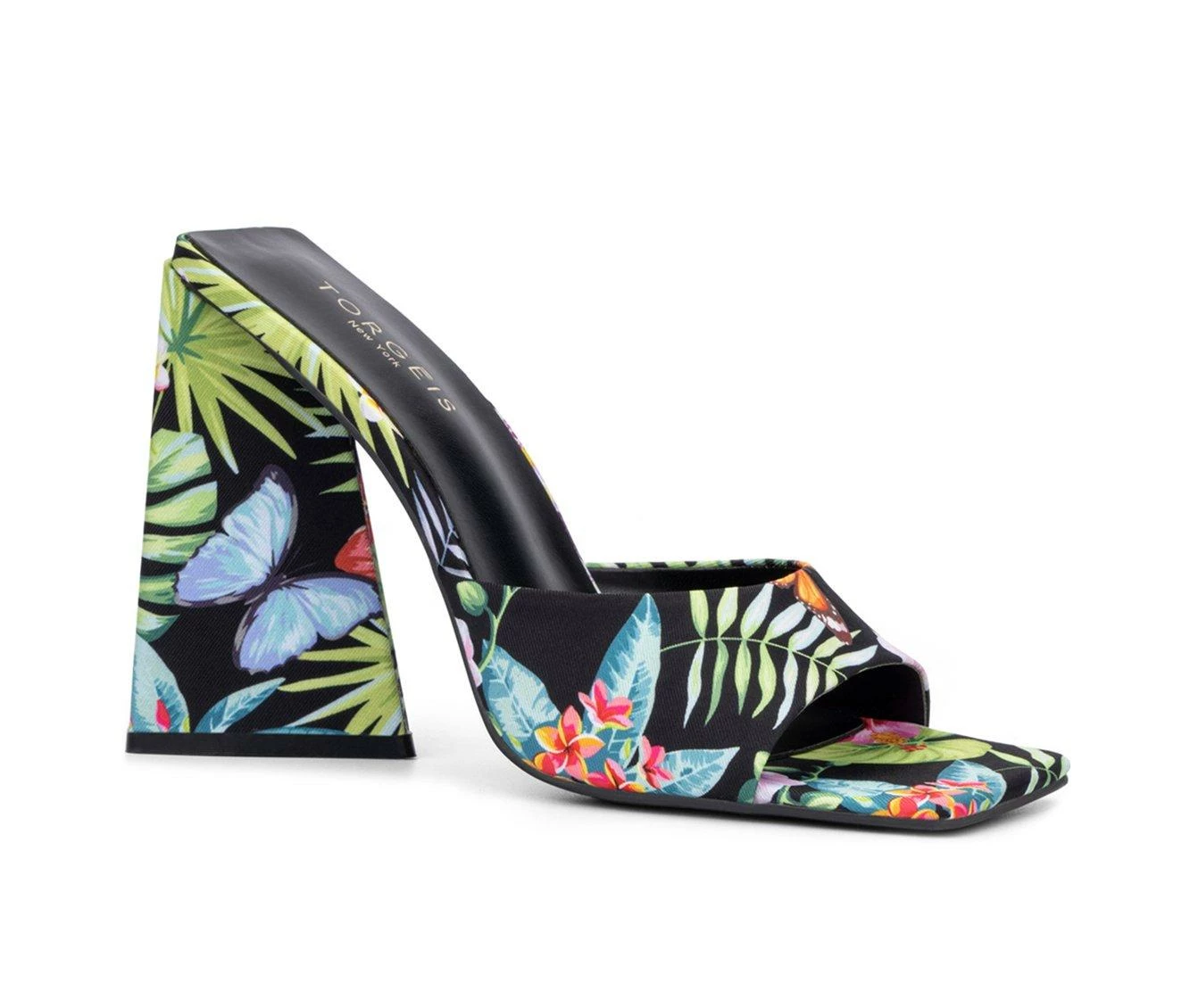 Top 10 β€οΈ Women's Torgeis Paradise π Dress π©΄ Sandals Black π - Image 3