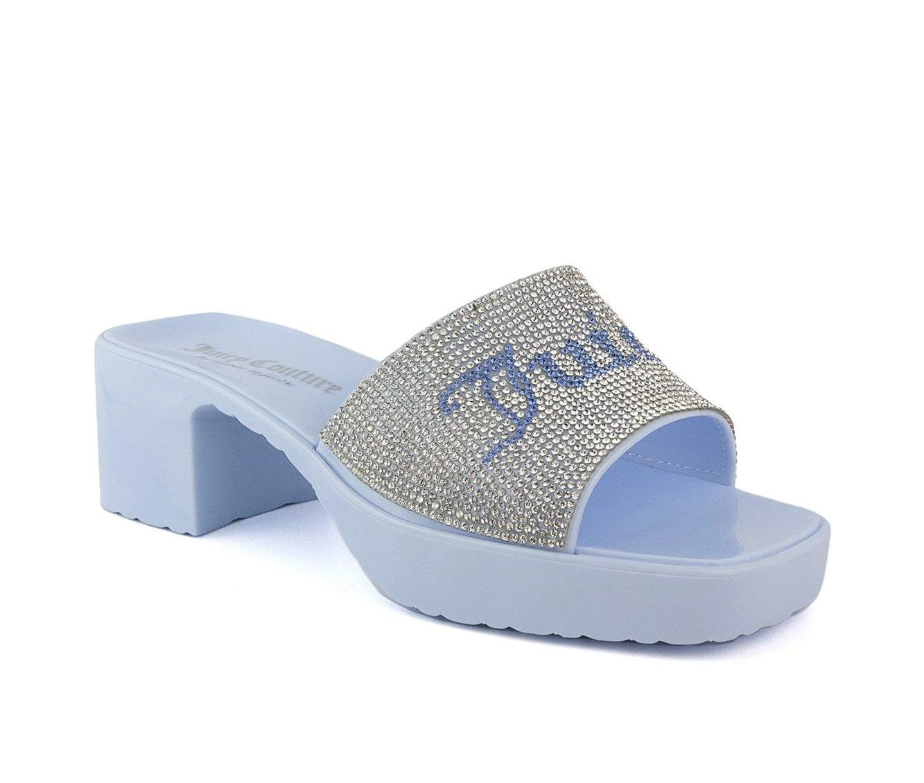 Best Sale π Women's Juicy Harmona π Dress π©΄ Sandals Blue π - Image 3