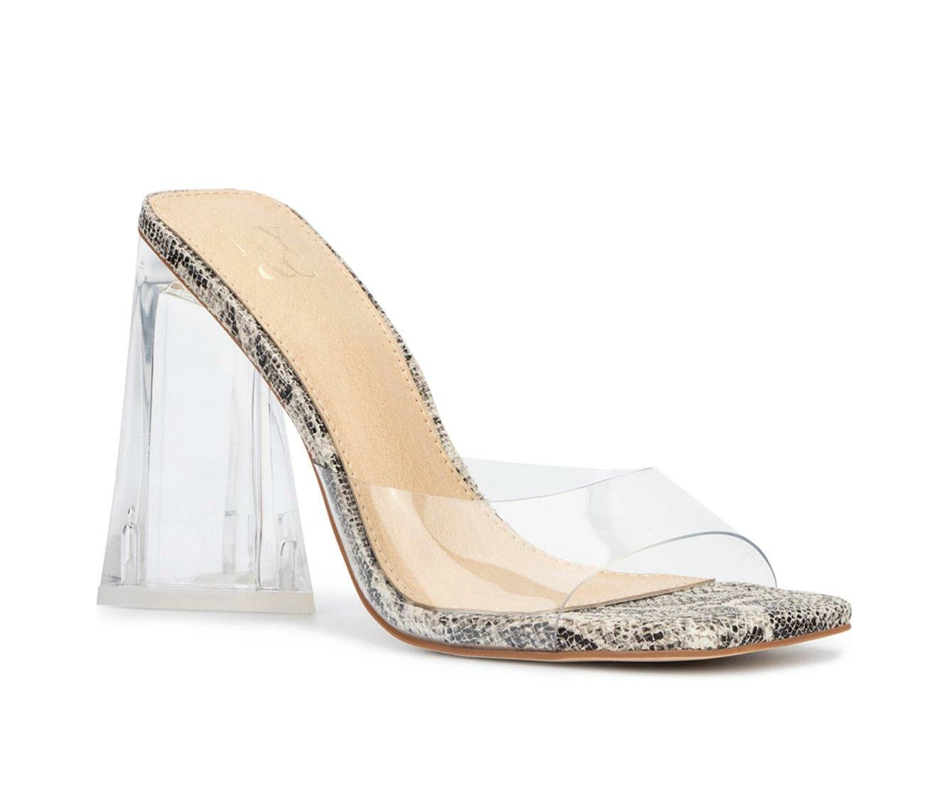 Best reviews of π Women's New York And Company Heather π Dress π©΄ Sandals Nude π - Image 3